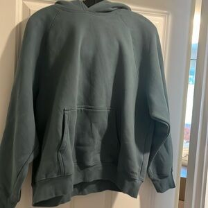 aritzia hoodie